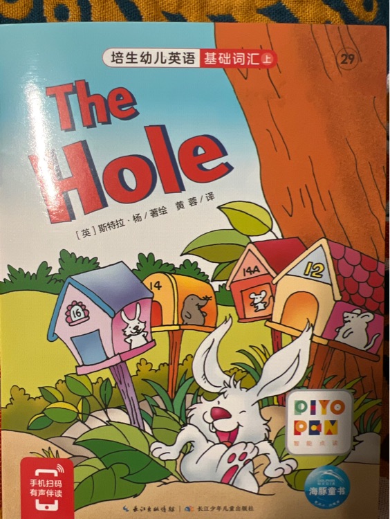 The hole