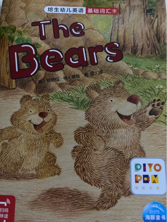 The bears