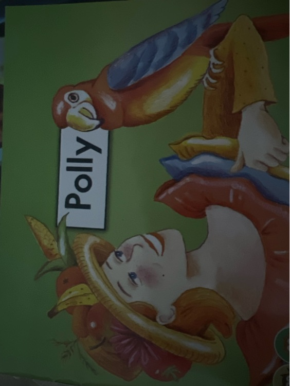 Polly