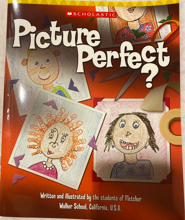 Picture Perfect?