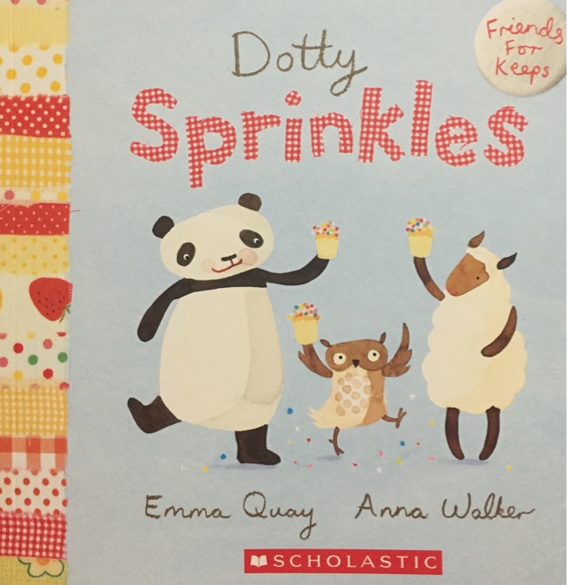 Dotty Sprinkles