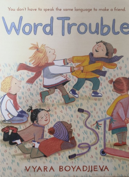 Word Trouble