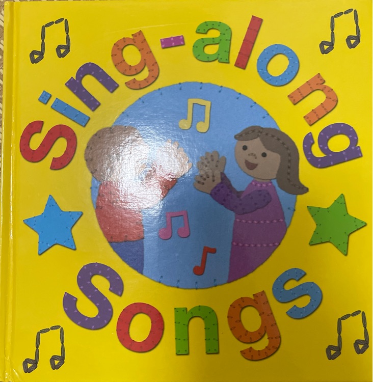 Sing along songs