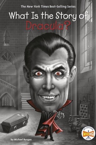 What is the story of Dracula?