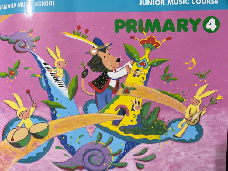 Primary4