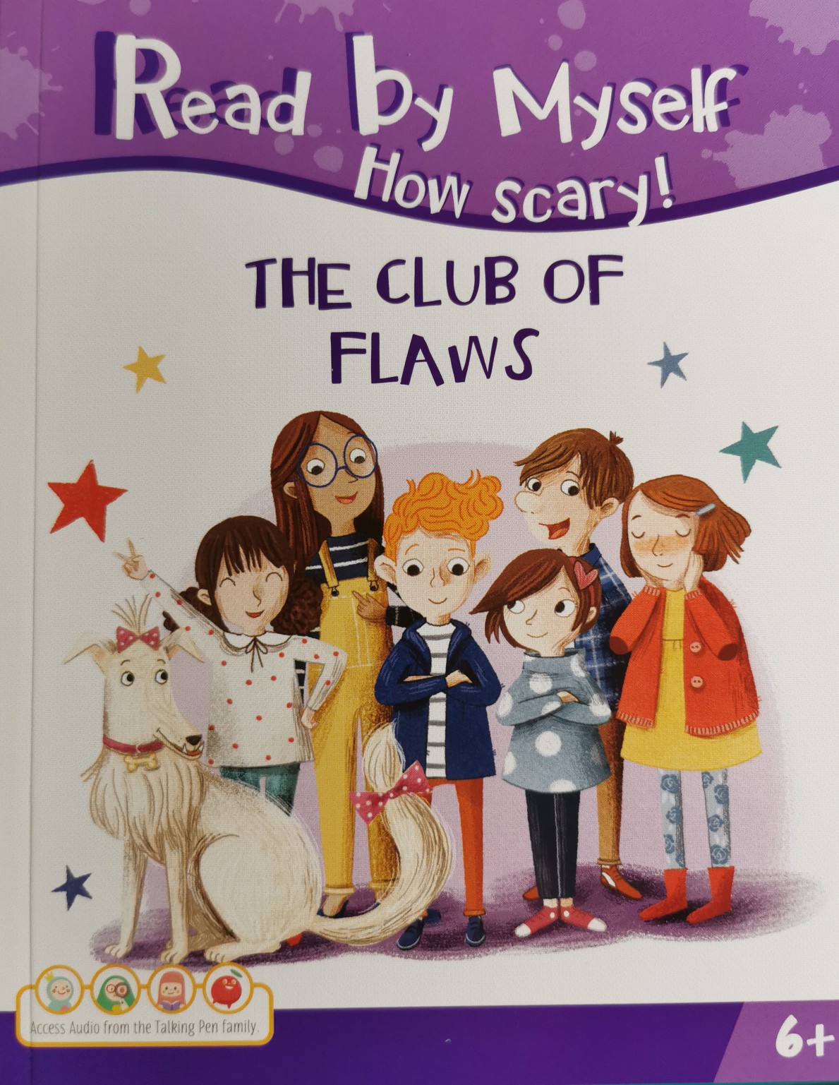 The Club of Flaws