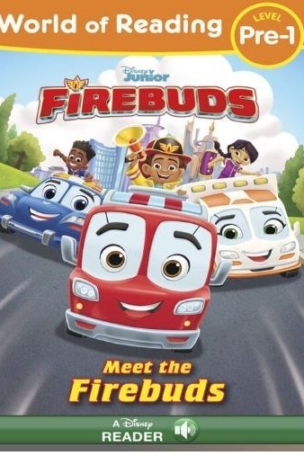 meet the firebuds