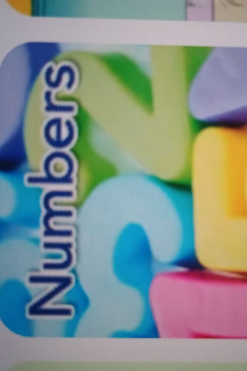 Numbers