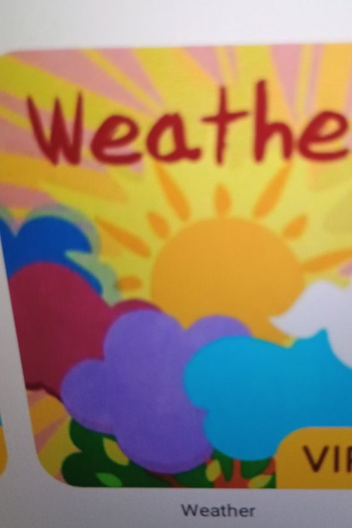 weather
