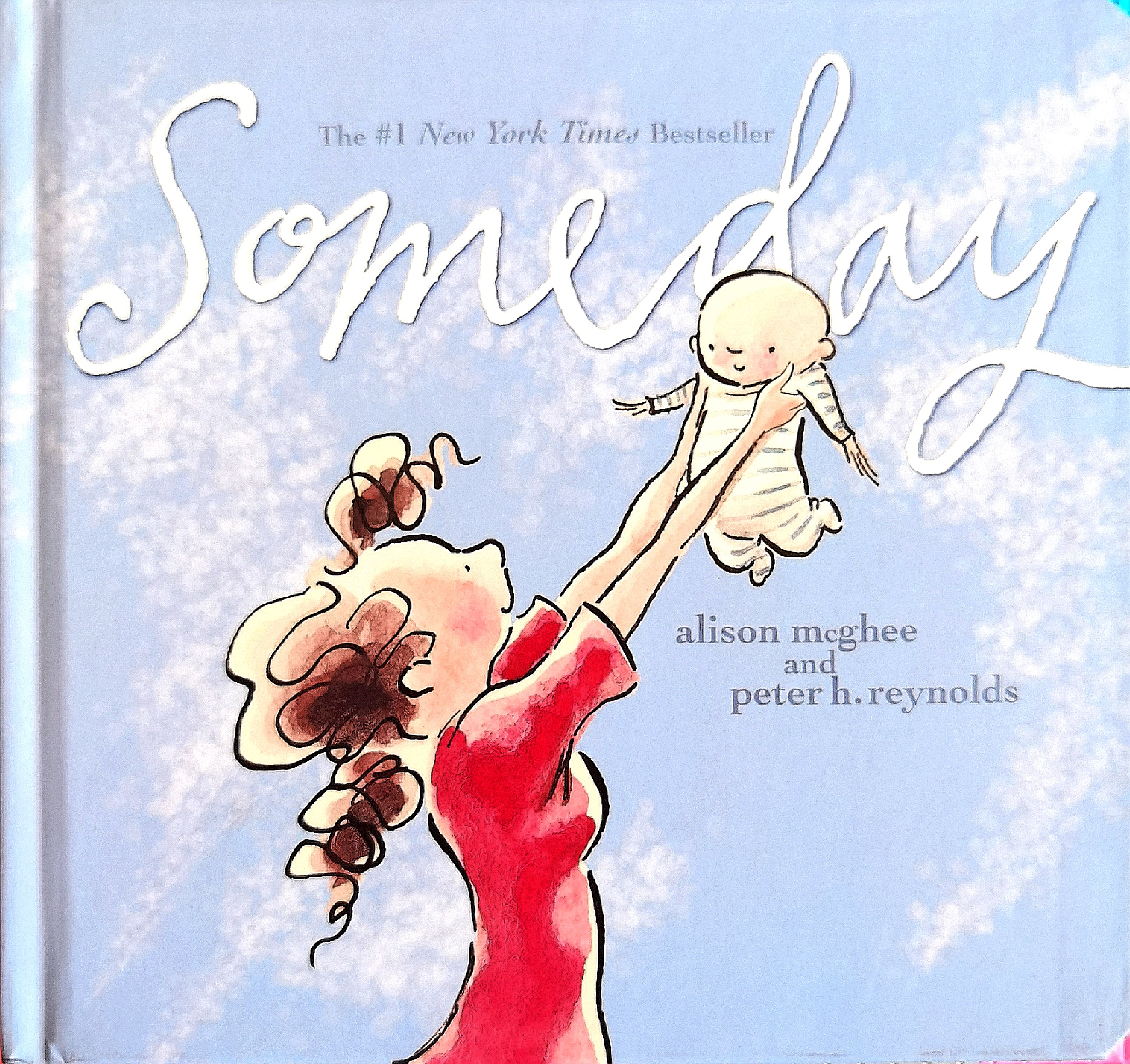 Someday