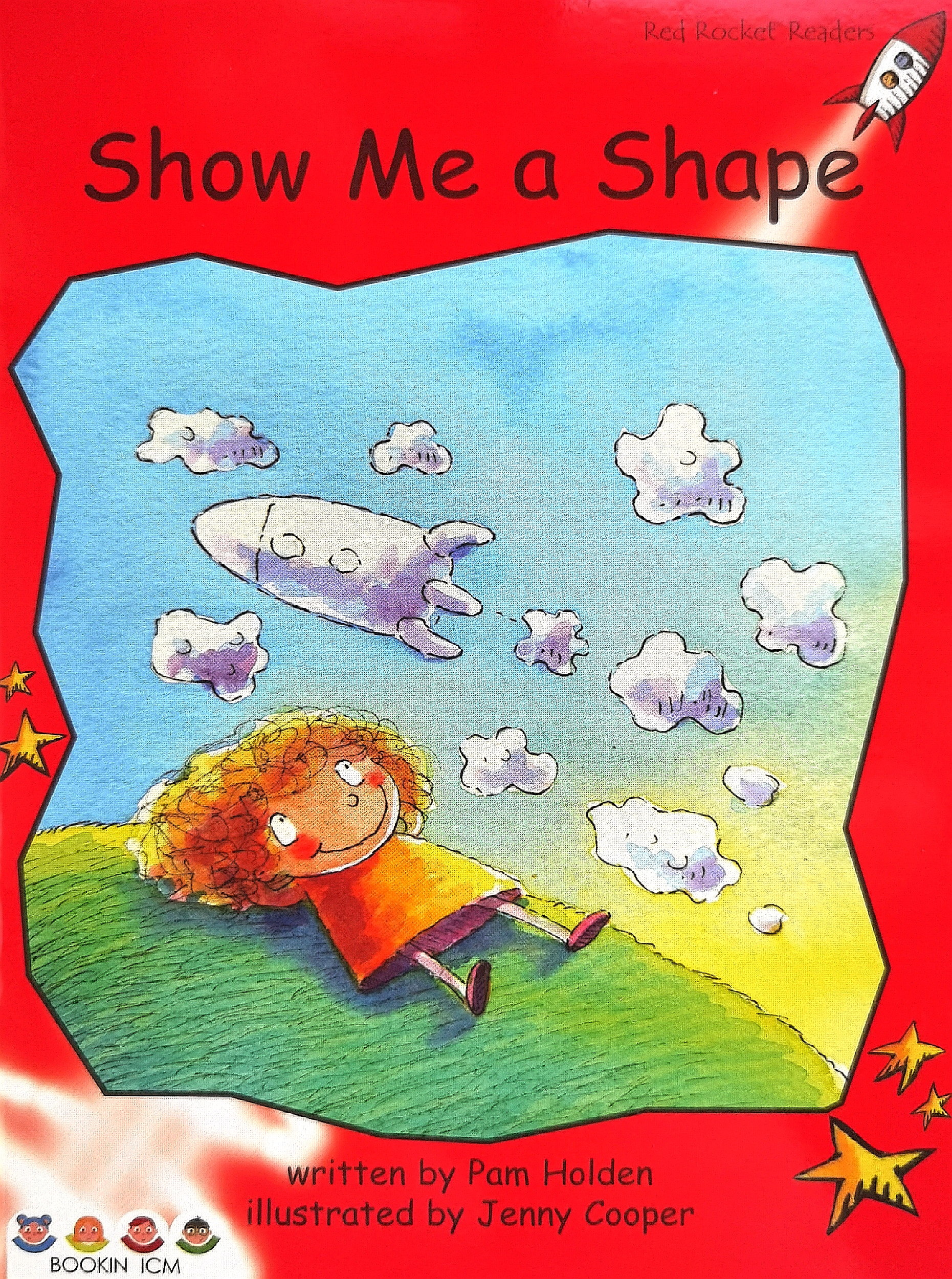 Show Me a Shape