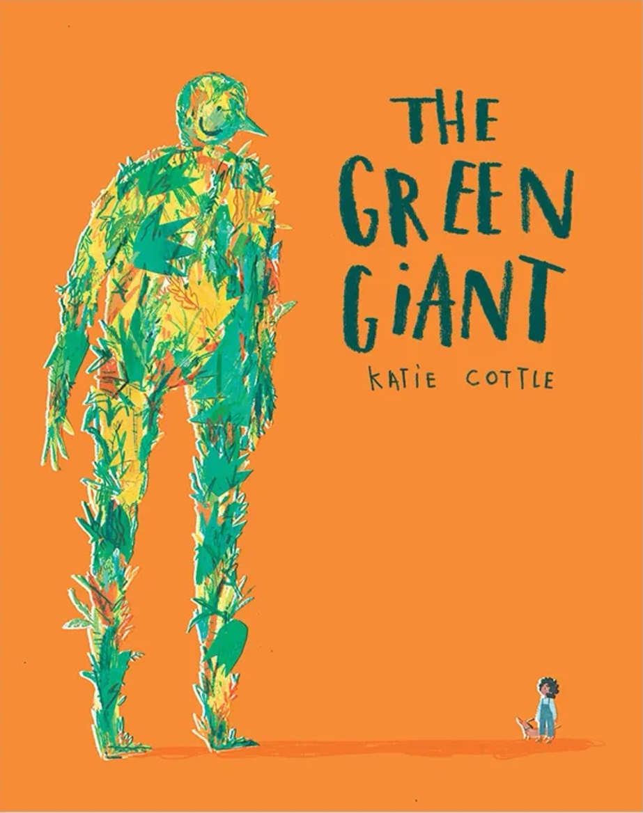 The green giant