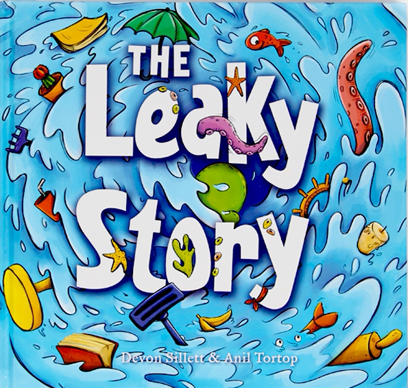 The  Leaky  Story