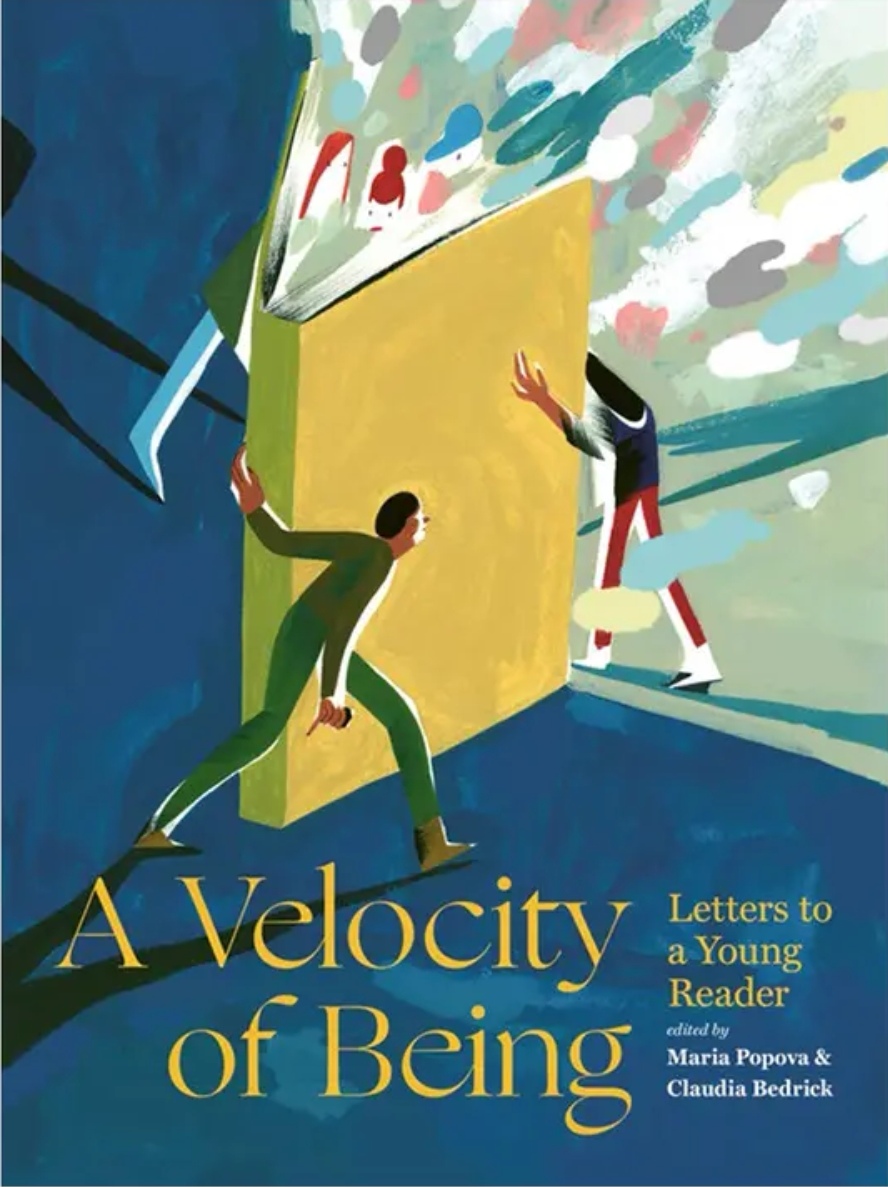 a velocity of being