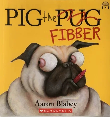 Pig the Fibber