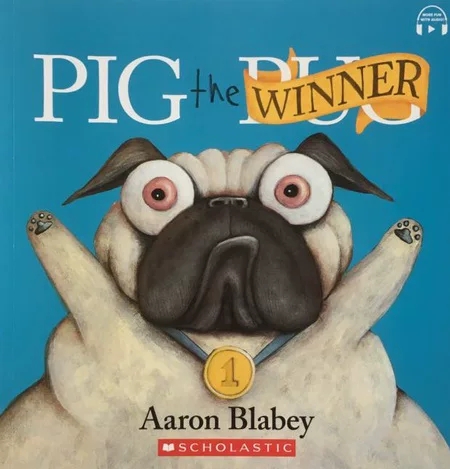 Pig  the Winner