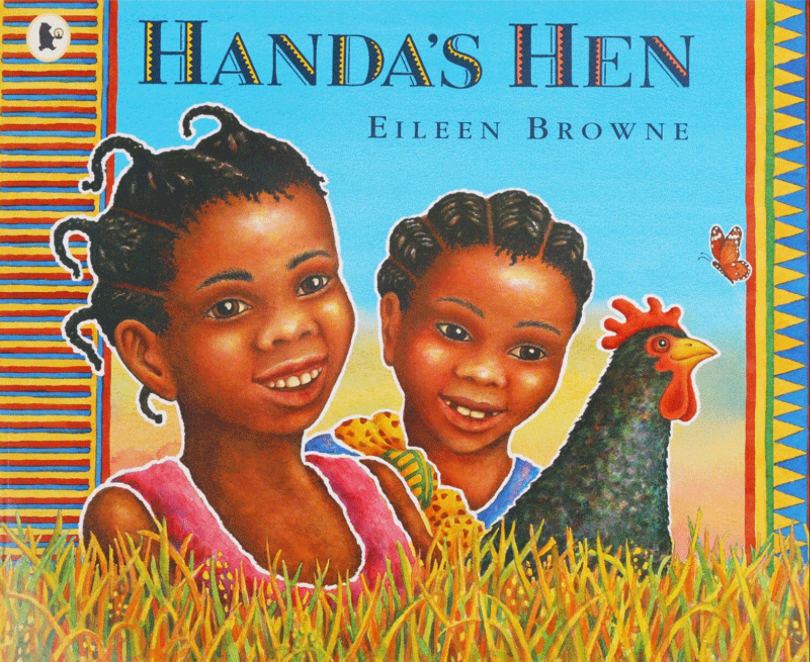 Handa's Hen