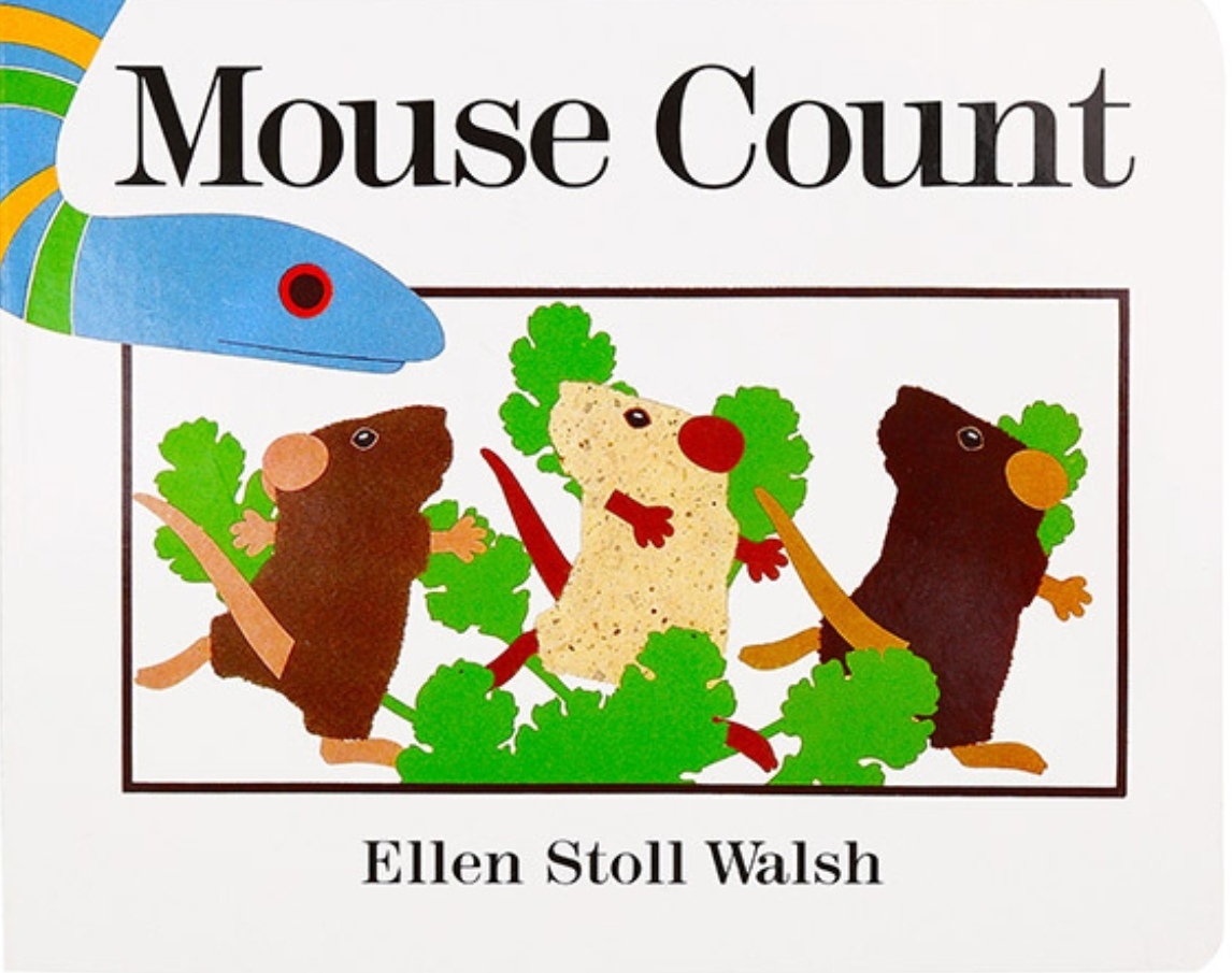 Mouse Count