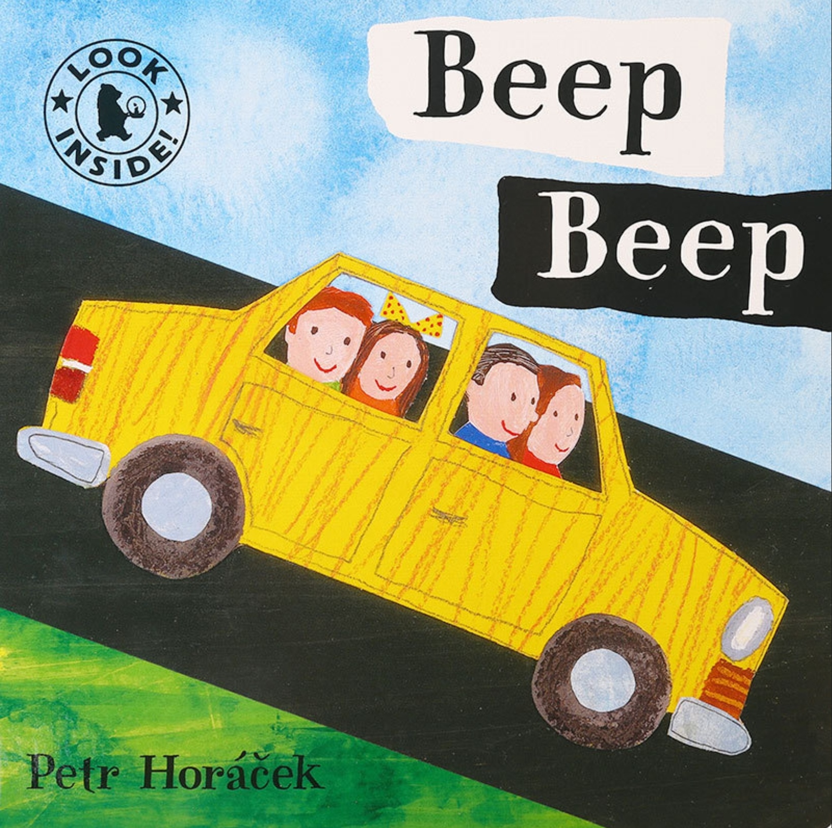 Beep Beep