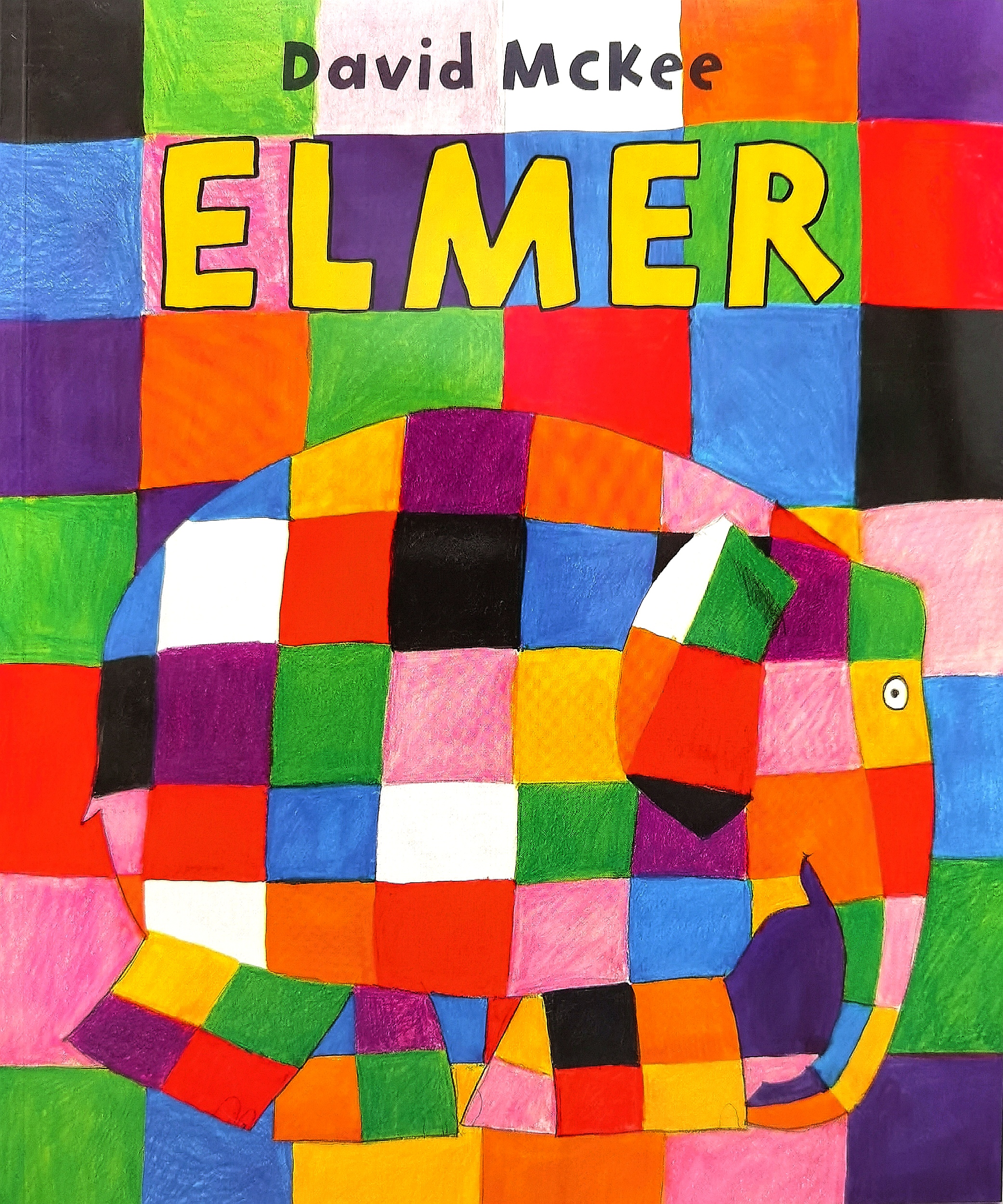 Elmer