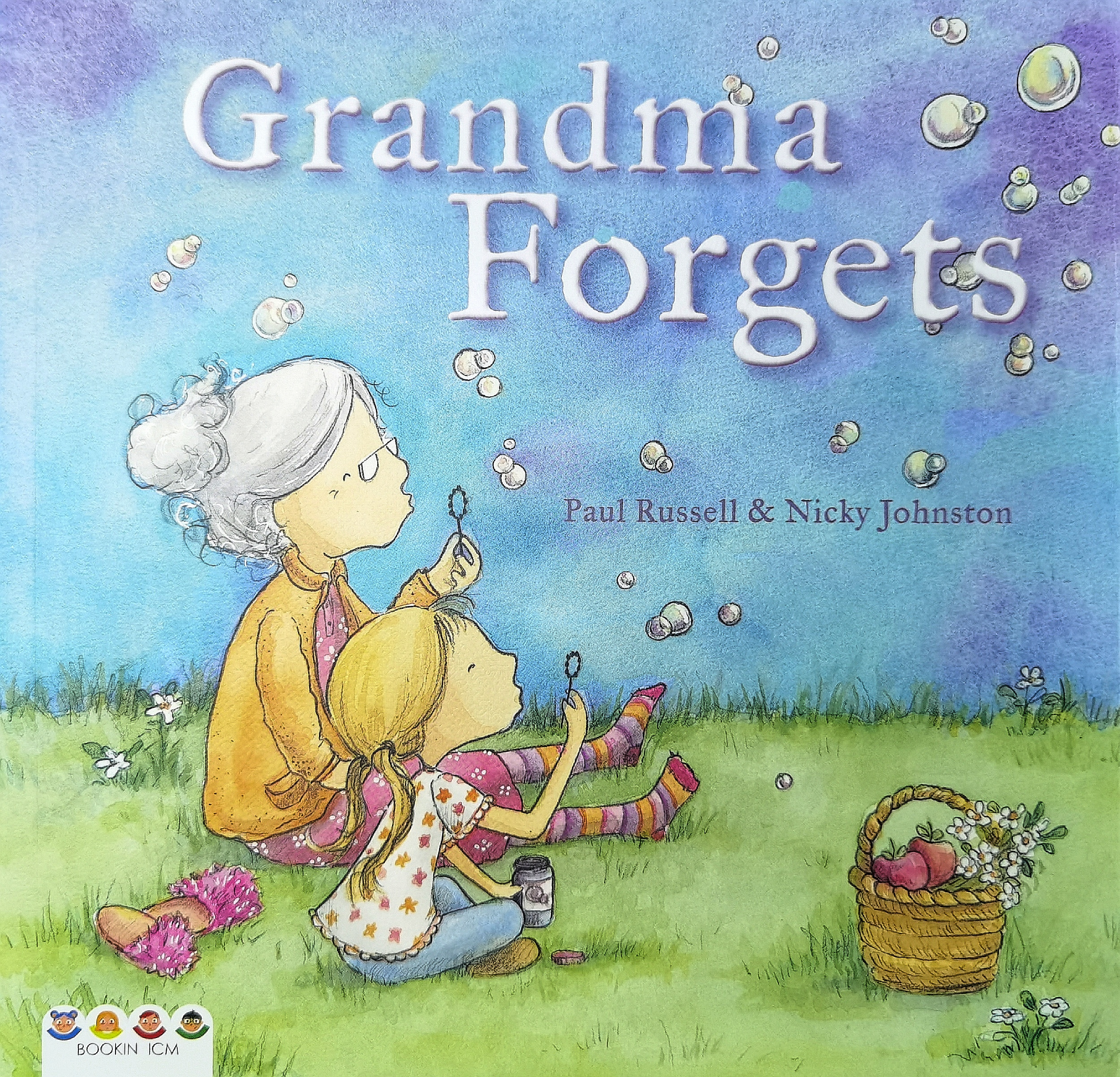 Grandma Forgets