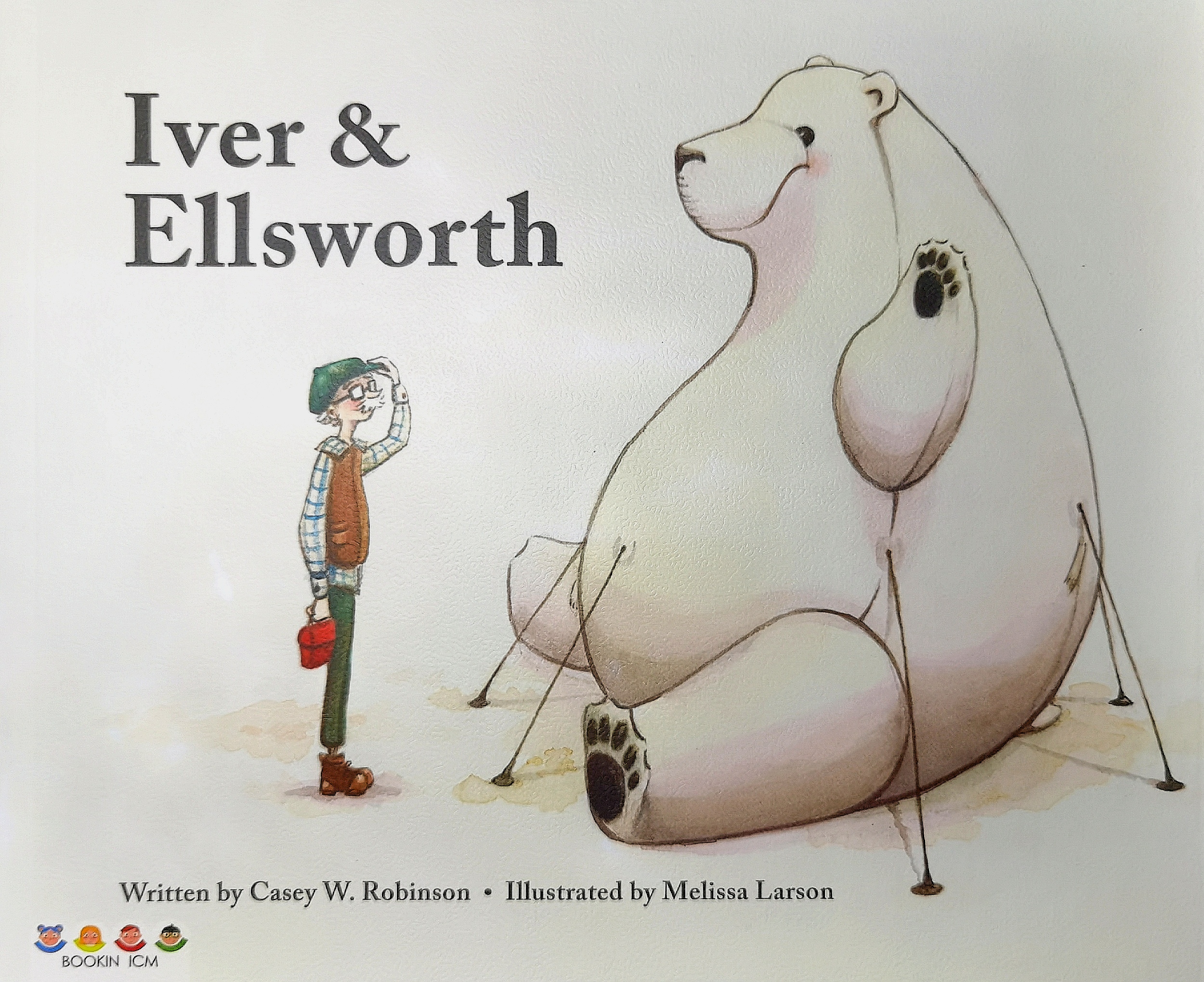 Iver & Ellsworth