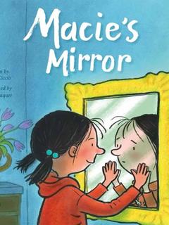 Macie's Mirror