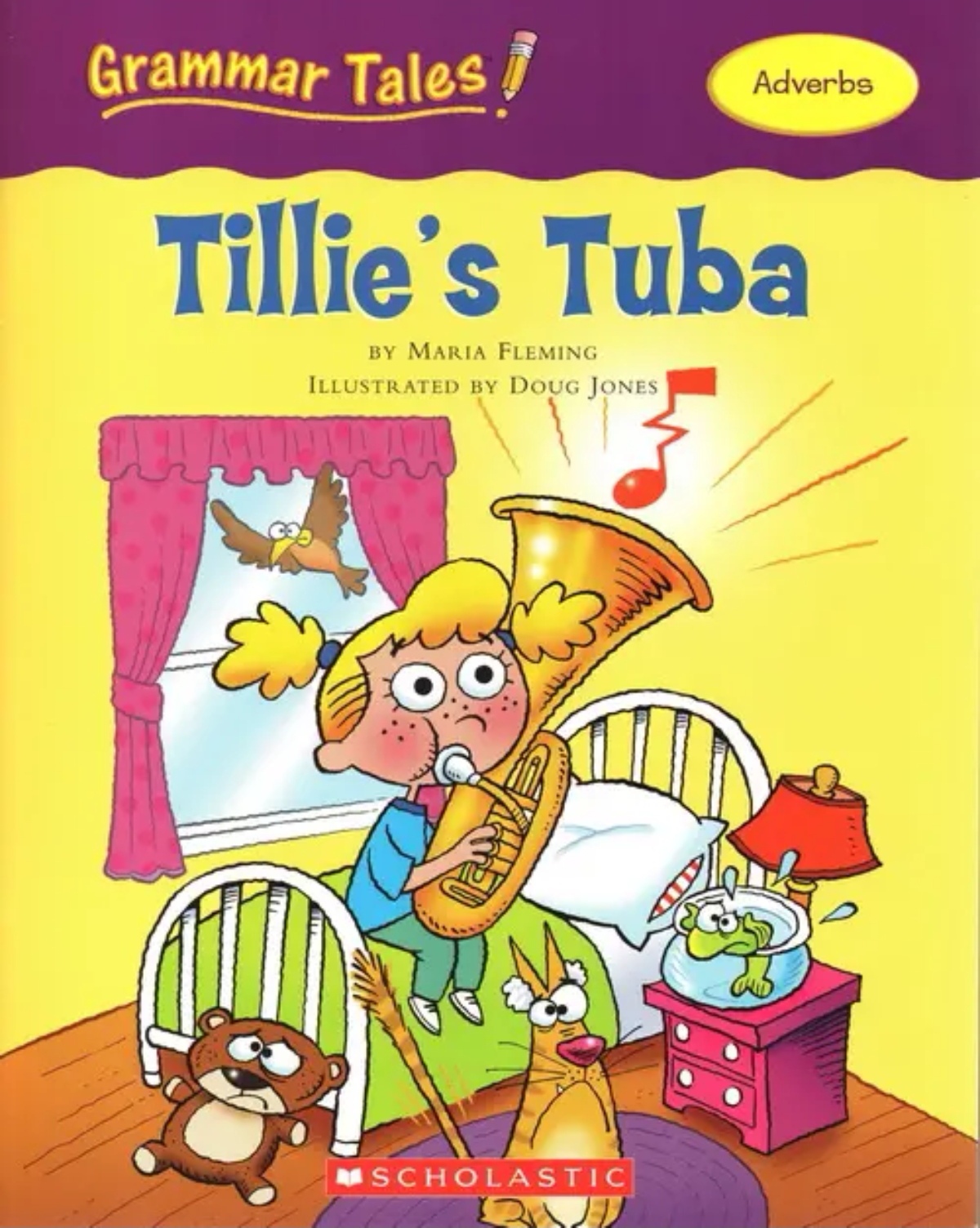 Tillie's Tuba