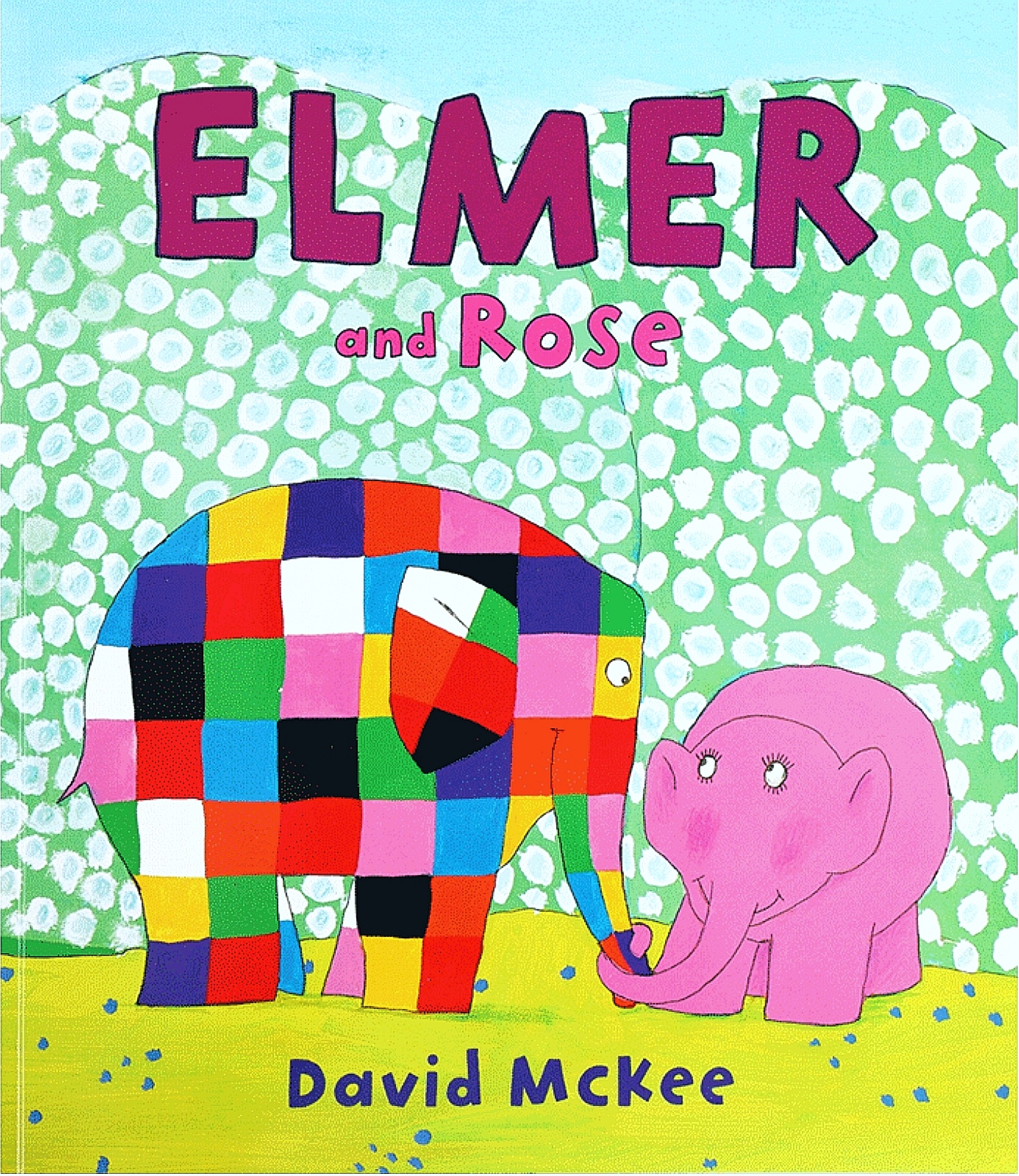 Elmer and Rose