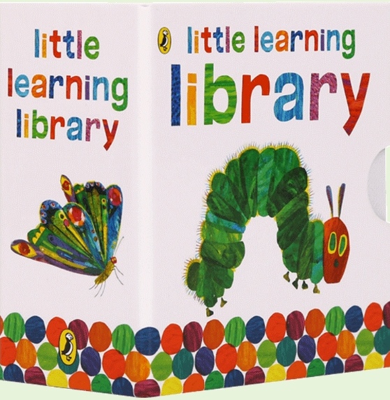 little learning library