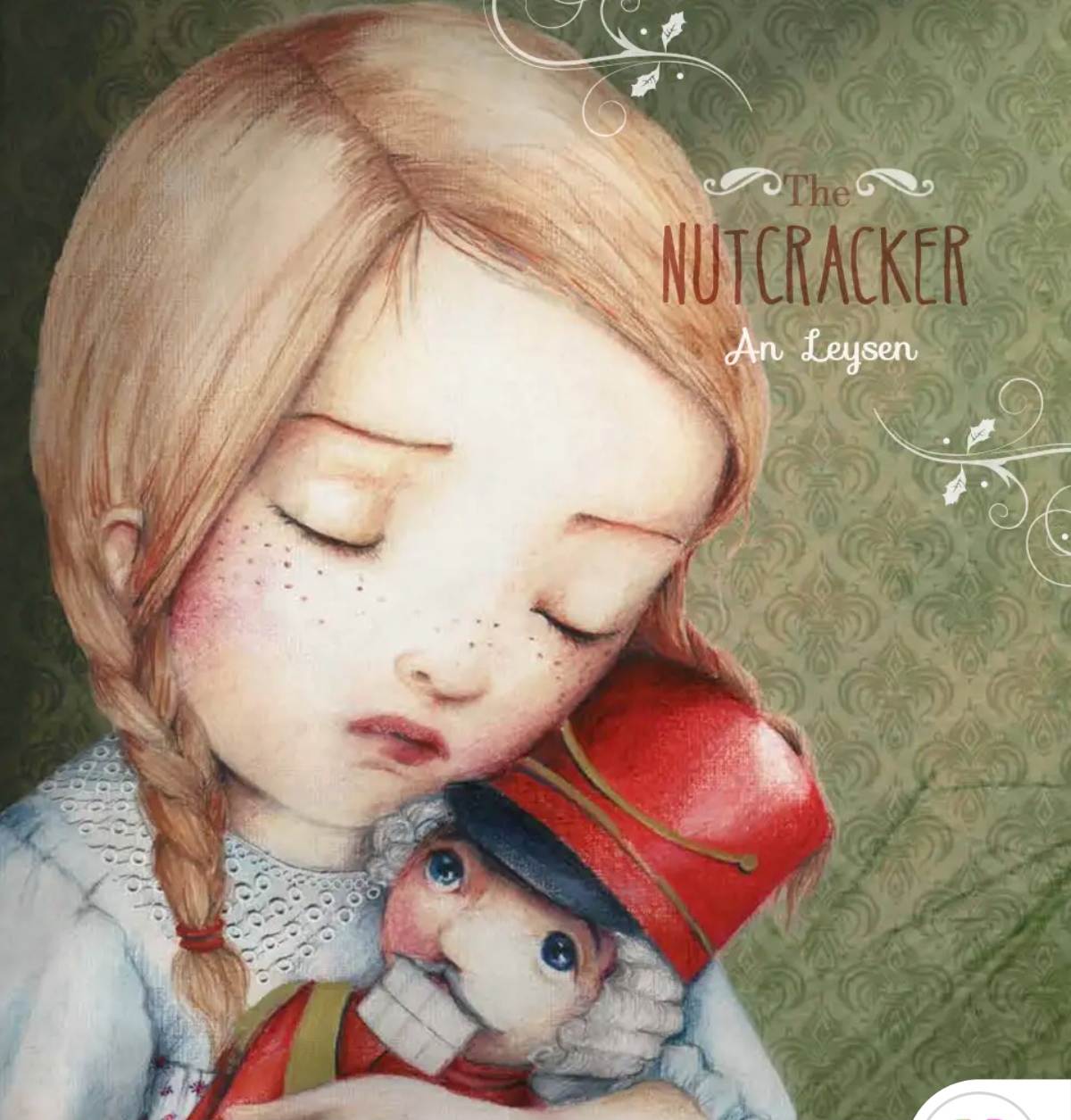 Thenutcracker