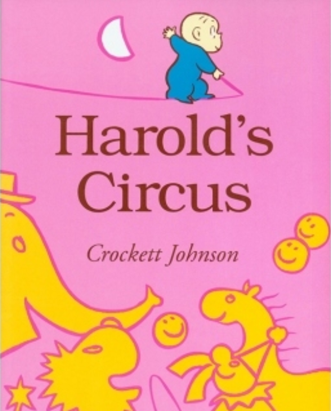 Harold's Circus