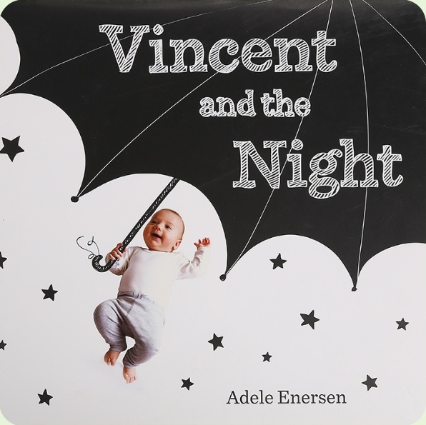 Vincent and the Night