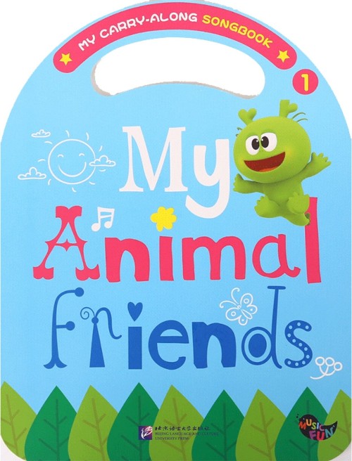 Music Fun: My Animal Friends