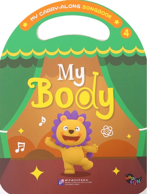 Music Fun: My Body