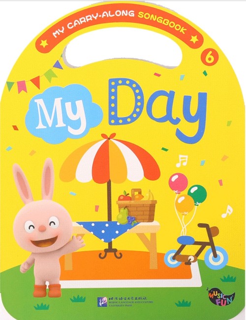 Music Fun: My Day