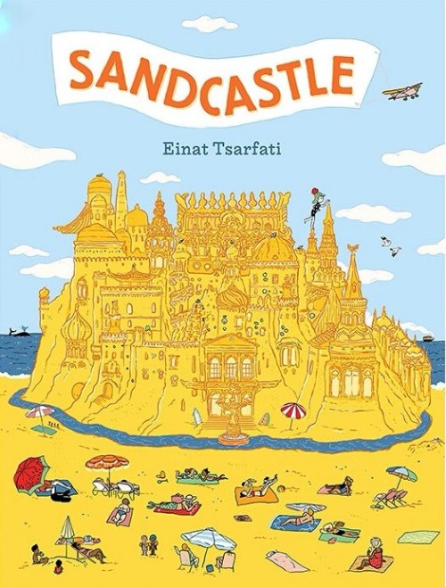 Sandcastle