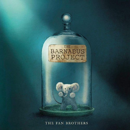 The Barnabus Project