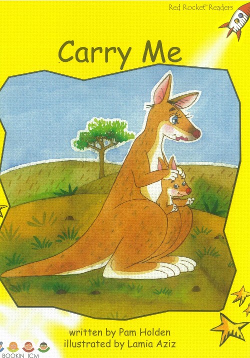 Carry Me