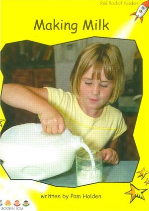 Making Milk