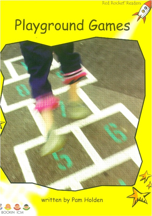 Playground Games