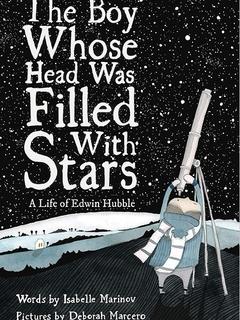 The Boy Whose Head was Filled with Stars