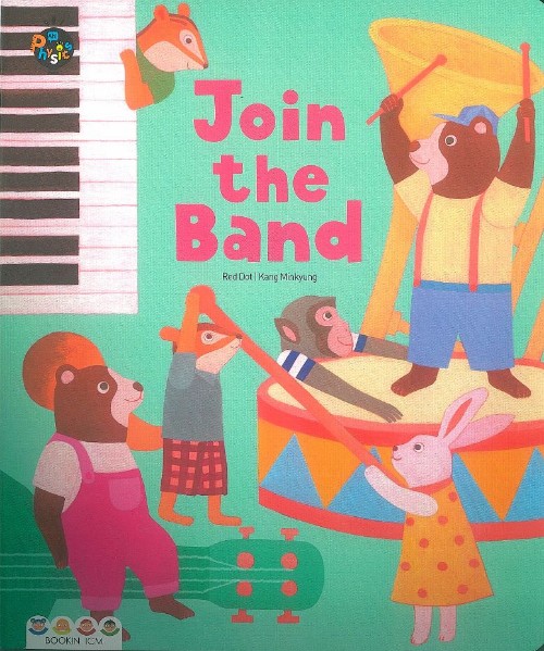 Join the Band