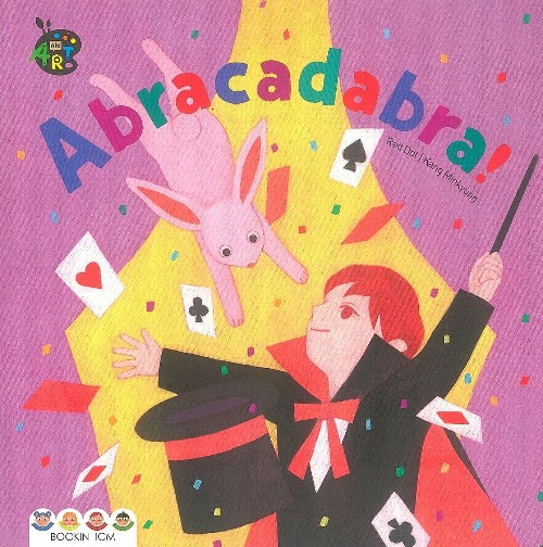 Abracadabra!