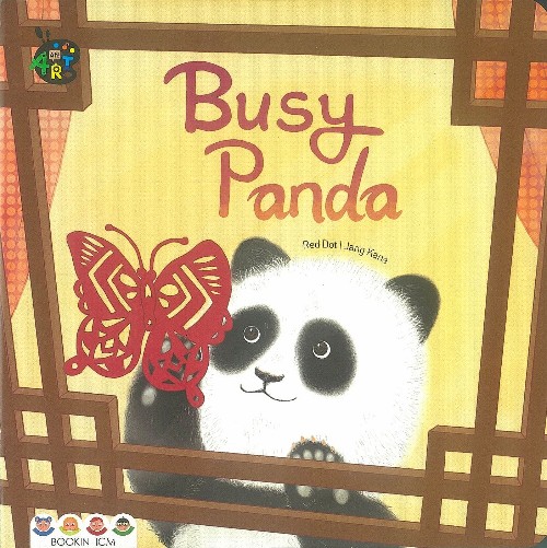 Busy Panda