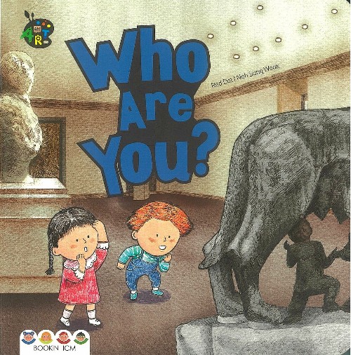 Who Are You?