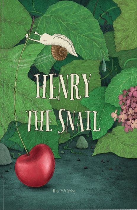 Henry the Snail