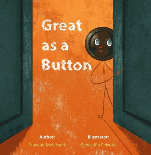 Great As A Button