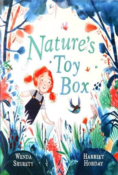 Nature's Toy Box