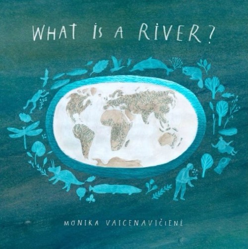 What Is A River?